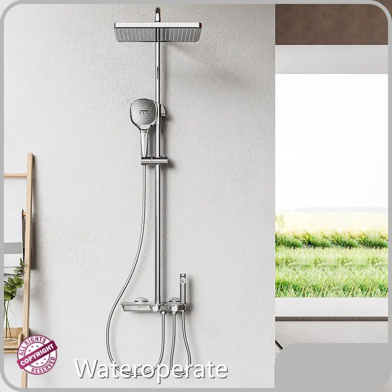 Thermostatic Shower Faucets Bulk Buy Wateroperate 1