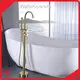 Wateroperate Brand Free Standing Taps for Bath Supplier 1