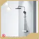 Exposed Shower Set by Wateroperate 1
