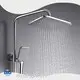 Exposed Shower Sets by Wateroperate 1