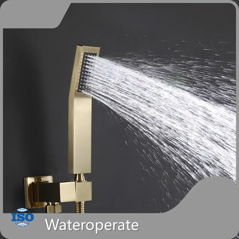 Shower Faucets by Wateroperate 1
