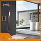 Concealed Bath Mixer by Wateroperate 1