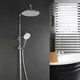 Bathroom Shower Faucets - - Wateroperate-2 2