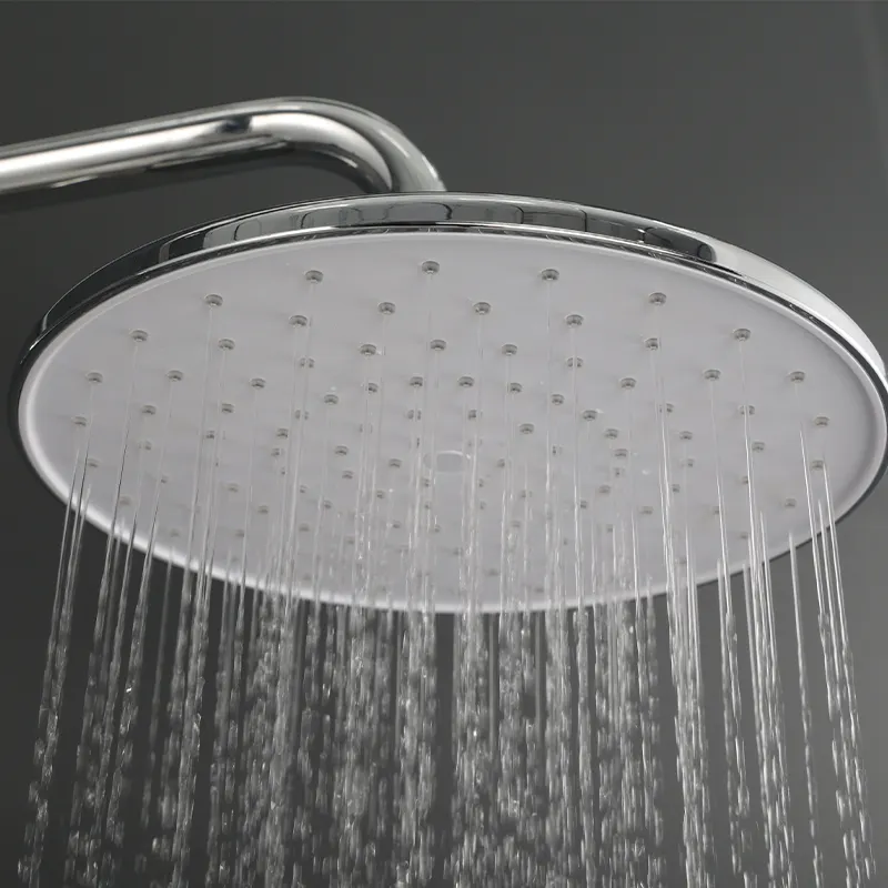 Bathroom Shower Faucets - - Wateroperate-2 8