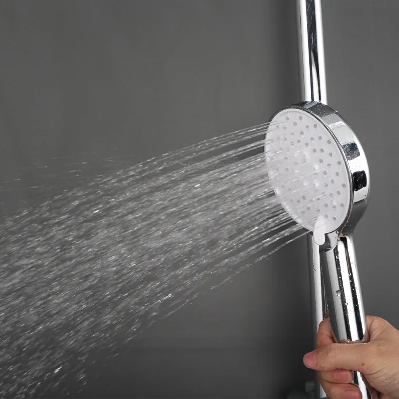 Bathroom Shower Faucets - - Wateroperate-2 7