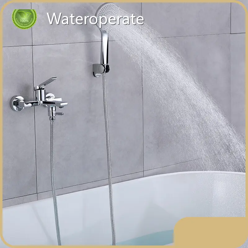 Kitchen Faucets - - Wateroperate 1