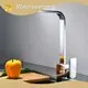 Hot and Cold Kitchen Taps Morden by Wateroperate 1