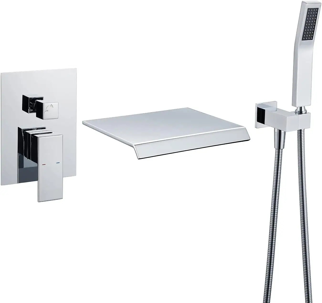 Bathtub Water Mixer Online Technical Support - - Wateroperate 3