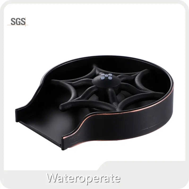 Faucet Glass Washer None by Wateroperate 1