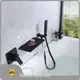Bathtub Mixer Faucet 6kg - - Wateroperate 1