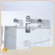 Bath Faucets Apartment by Wateroperate 1