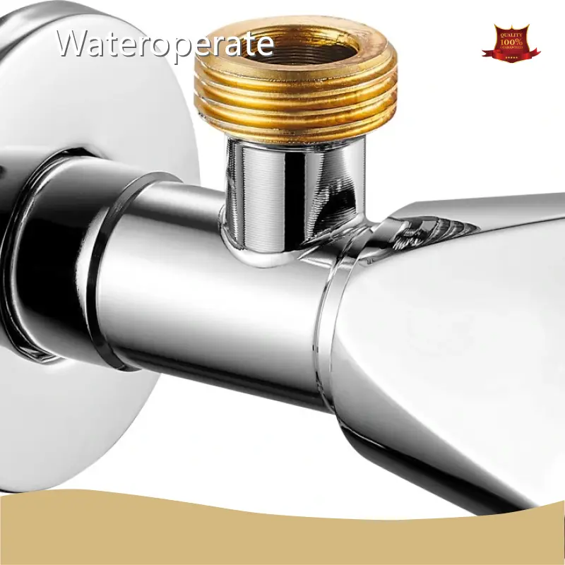 Angle Valves 84818090 by Wateroperate 1