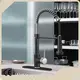 Kitchen Faucet Hot Cold Modern by Wateroperate 1