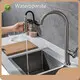 Kitchen Sink Tap Hot and Cold by Wateroperate 1
