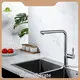 Single Cold Water Kitchen Tap by Wateroperate 1