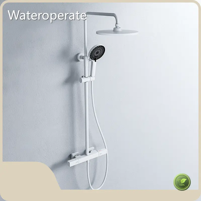 Kitchen Faucets by Wateroperate 1
