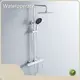 Kitchen Faucets by Wateroperate 1