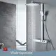 Thermostatic Shower Faucets - - Wateroperate 1