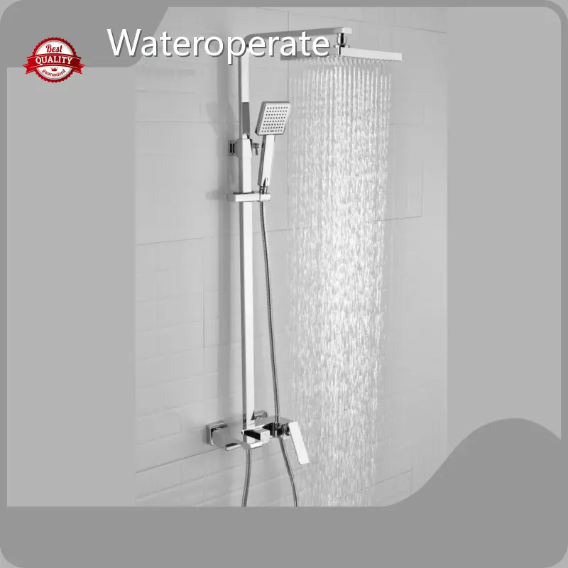 Exposed Shower Set by Wateroperate-2 1