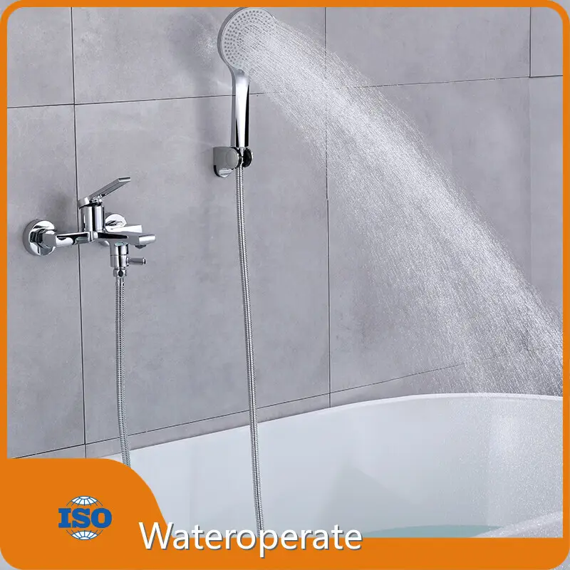 Bath Faucets by Wateroperate-2 1