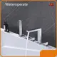 Bathroom Shower Faucets - - Wateroperate-4 1