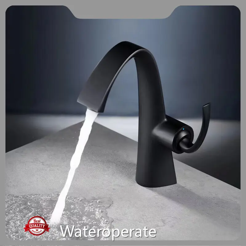 Kitchen Faucets 7214 - - Wateroperate 1
