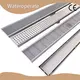 Shower Floor Trap Domestic Wastewater - - Wateroperate 1