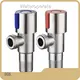 3 Way Angle Valve Valve by Wateroperate 1