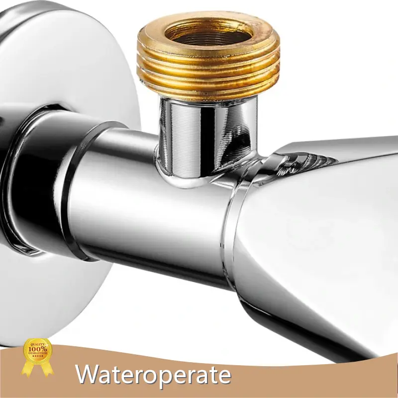 Hardware Accessories 84818090 - - Wateroperate 1