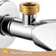 Hardware Accessories 84818090 - - Wateroperate 1