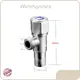 Bathroom Angle Valve 304 Stainless Steel by Wateroperate 1
