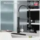 Kitchen Water Faucet Kitchen by Wateroperate 1