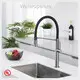 Kitchen Faucets - - Wateroperate-1 1