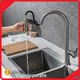 Kitchen Tap Hot and Cold by Wateroperate 1