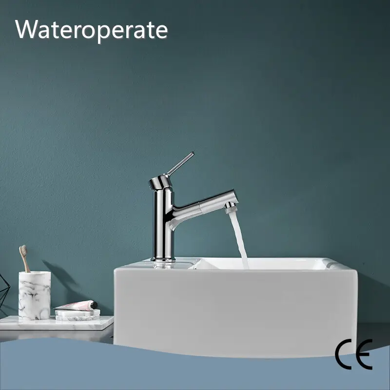 Bath Faucets by Wateroperate-4 1