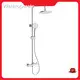 Thermostatic Tub Faucet by Wateroperate 1
