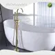 Free Standing Taps for Bath - - Wateroperate 1