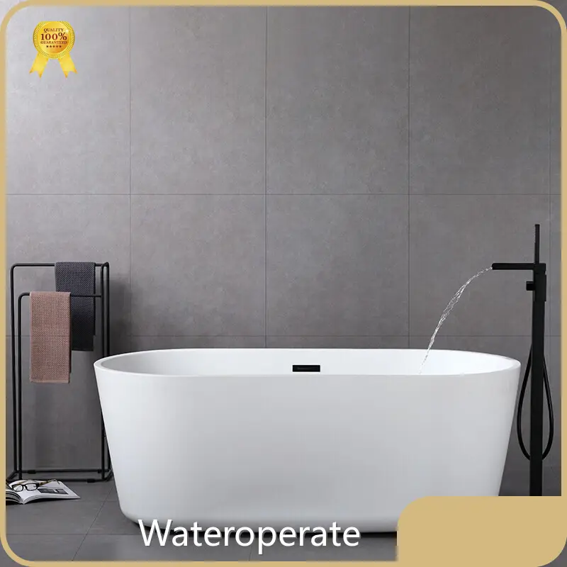 Shower Faucets Manufacturer - - Wateroperate 1