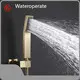 Concealed Thermostatic Shower Mixer by Wateroperate 1