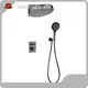 Concealed Thermostatic Shower - - Wateroperate 1