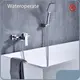 Bathtub Faucet Mixer - - Wateroperate 1
