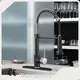 Kitchen Hot and Cold Water Tap Kitchen - - Wateroperate 1