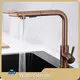 Pull Out Kitchen Faucets - - Wateroperate 1