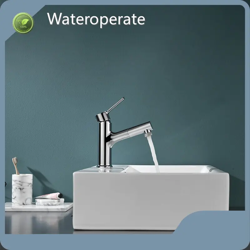 Bath Faucets by Wateroperate-7 1