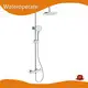 Thermostatic Tub Shower Faucet by Wateroperate 1