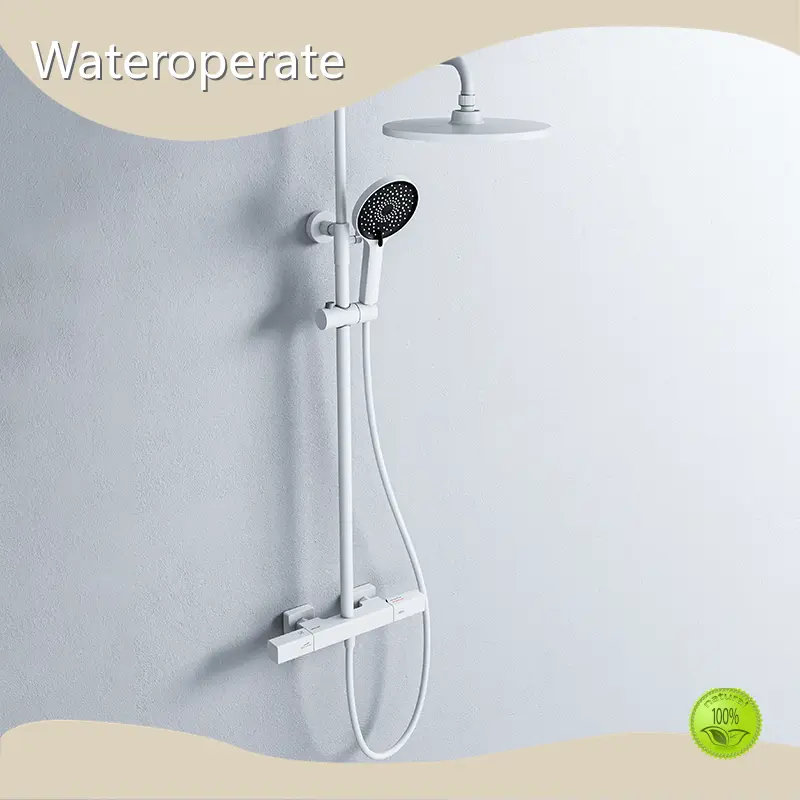 Kitchen Faucets by Wateroperate-4 1