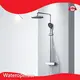 Exposed Shower Sets by Wateroperate-1 1