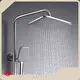 Shower Faucets by Wateroperate-2 1