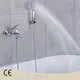 Bath Tub Shower Mixer by Wateroperate 1