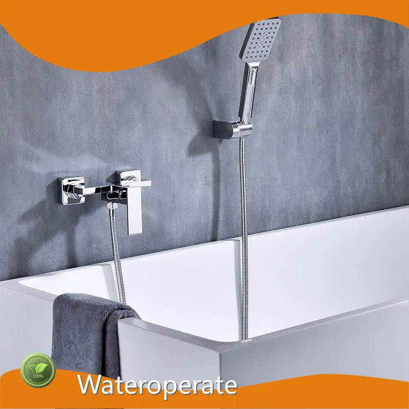 Bath Faucets by Wateroperate-9 1